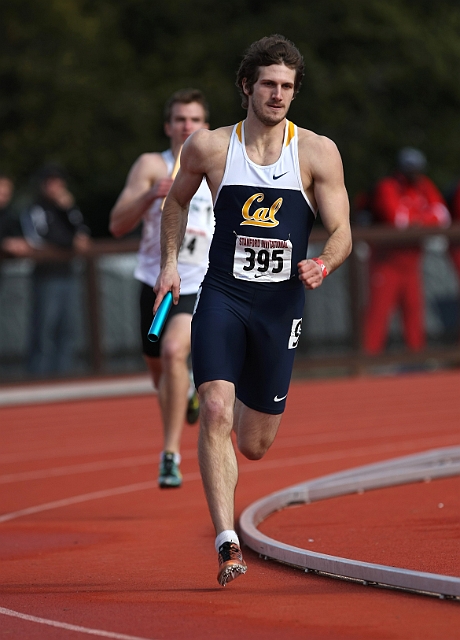 SI Open Sat-257.JPG - 2011 Stanford Invitational, March 25-26, Cobb Track and Angell Field, Stanford,CA.